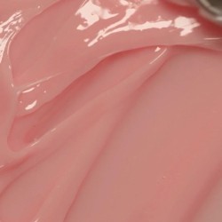 Eclair Żel Budujący Control Gel 1.0 Pink 30g