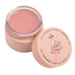 Eclair Żel Budujący Control Gel 2.0 Nude 30g