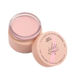 Eclair Żel Budujący Control Gel Soft Dahlia 30g