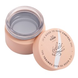 Eclair Żel Budujący Control Gel 3.0 Clear 30g