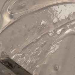 Eclair Żel Budujący Control Gel 3.0 Clear 30g