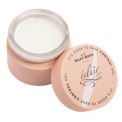 Eclair Żel Budujący  4.0 Milky White 30g