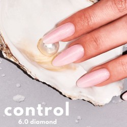Eclair Żel Budujący Control Gel 6.0 Diamond 30g
