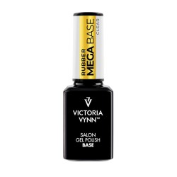Victoria Vynn Gel Polish Mega Base Clear 15ml