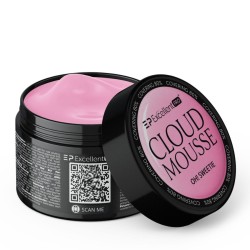 Excellent PRO Żel Budujący Cloud Mousse Oh! Sweetie 50g
