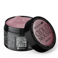 Excellent PRO Żel Budujący Cloud Mousse Rose Sand 50g