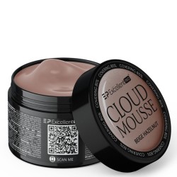 Excellent PRO Żel Budujący Cloud Mousse Beige Hazelnut 50g