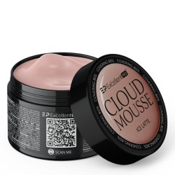 Excellent PRO Żel Budujący Cloud Mousse Ice Latte 50g