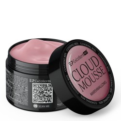 Excellent PRO Żel Budujący Cloud Mousse Marshamallows 50g