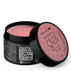 Excellent Żel Budujący Thixotropy Mermaid Foil #3 15g