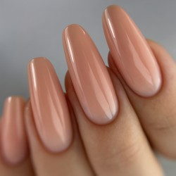 Excellent PRO Żel Budujący Fiber Gel Polyamide Plus Pure Beige 15g