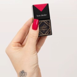Eclair Lakier Hybrydowy Love Dealer 7ml