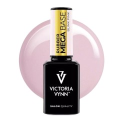 Victoria Vynn Baza Hybrydowa Mega Base Blink Pink 15ml