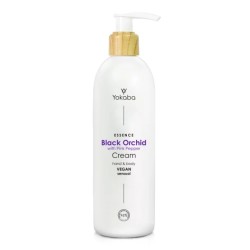 Yokaba Krem Do Rąk I Ciała Black Orchid 240ml