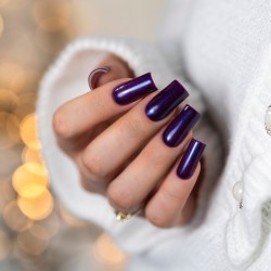 Saute Nails Lakier Hybrydowy S335 Candy Moon 8ml