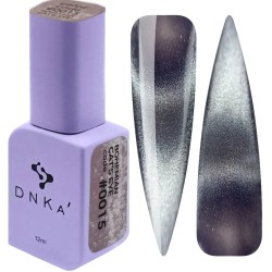 DNKa Lakier Hybrydowy Bohemian Cat's Eye 0015 12ml
