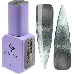 DNKa Lakier Hybrydowy Bohemian Cat's Eye 0016 12ml