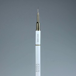 Boska Nails Pędzel Do Paznokci Brush Liner 5 mm no 990