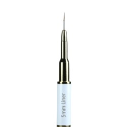 Boska Nails Pędzel Do Paznokci Brush Liner 5 mm no 990
