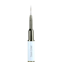 Boska Nails Pędzel Do Paznokci Brush Liner 7 mm no 991