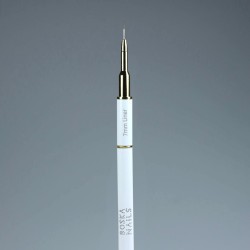 Boska Nails Pędzel Do Paznokci Brush Liner 7 mm no 991