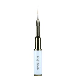 Boska Nails Pędzel Do Paznokci Brush Liner 9 mm no 992