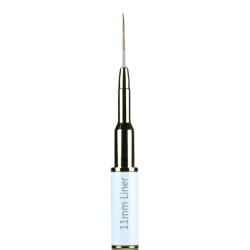 Boska Nails Pędzel Do Paznokci Brush Liner 11 mm no 993