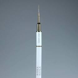 Boska Nails Pędzel Do Paznokci Brush Liner 11 mm no 993