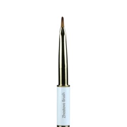 Boska Nails Pędzel Do Paznokci Brush Zhostovo no 996