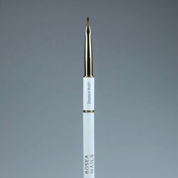 Boska Nails Pędzel Do Paznokci Brush Zhostovo no 996