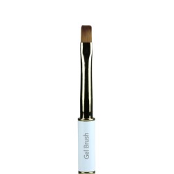 Boska Nails Pędzel Do Paznokci Gel Brush no 998