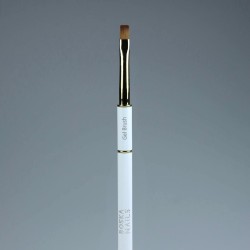 Boska Nails Pędzel Do Paznokci Gel Brush no 998
