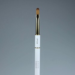 Boska Nails Pędzel Do Paznokci Brush Oval no 997