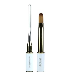 Boska Nails Pędzel Do Paznokci Acrylic Gel Brush no 999