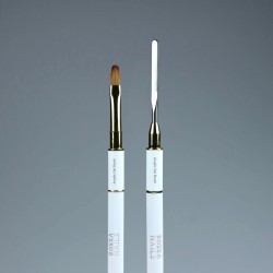Boska Nails Pędzel Do Paznokci Acrylic Gel Brush no 999