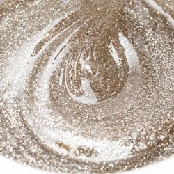 Elarto Żel Budujący Dreamy Gel Shinepagne 30g