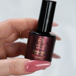 Boska Nails Żel Budujący Hard Diamond Gel Blushly 15 ml