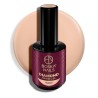 Boska Nails Żel Budujący Hard Diamond Gel Nudly 15 ml