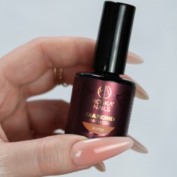 Boska Nails Żel Budujący Hard Diamond Gel Softly 15 ml