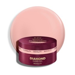 Boska Nails Żel Budujący Hard Diamond Gel Royality 30ml
