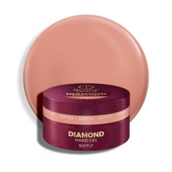 Boska Nails Żel Budujący Hard Diamond Gel Softly 30ml