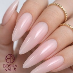 Boska Nails Żel Budujący Hard Diamond Gel Royality 30ml