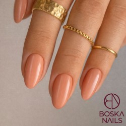 Boska Nails Żel Budujący Hard Diamond Gel Softly 30ml