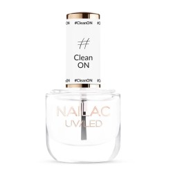 NaiLac Odtłuszczacz CleanON 8 ml