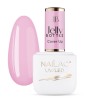 NaiLac Jelly Bottle Żel W Butelce Cover Up 7ml  różowy