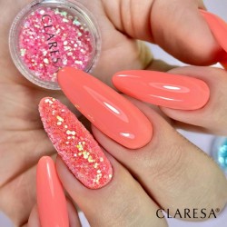 Claresa Lakier Hybrydowy Candy 7 5ml