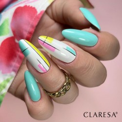 Claresa Lakier Hybrydowy Candy 10 5ml