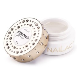 NaiLac Baza Hybrydowa Strong Base