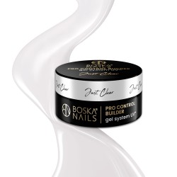 Pro Control Boska Nails Bezbarwny