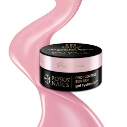 Boska Nails Pro Control Builder Gel Pink Paradise 30ml